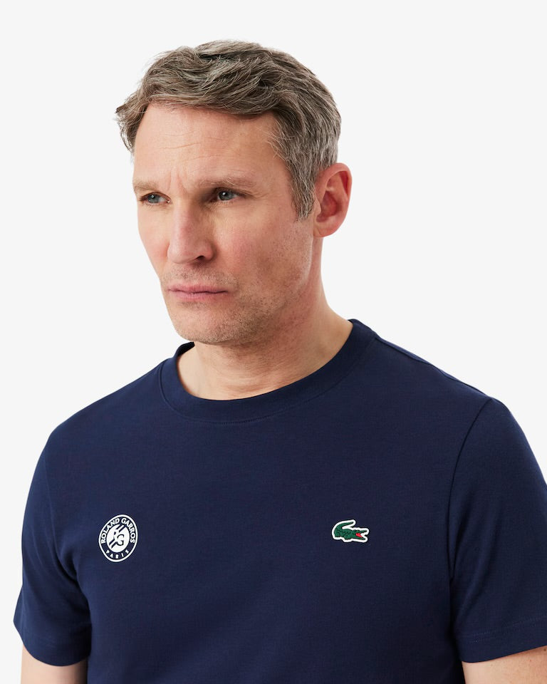 Men’s Roland-Garros Edition Ultra Dry Tennis T-Shirt
