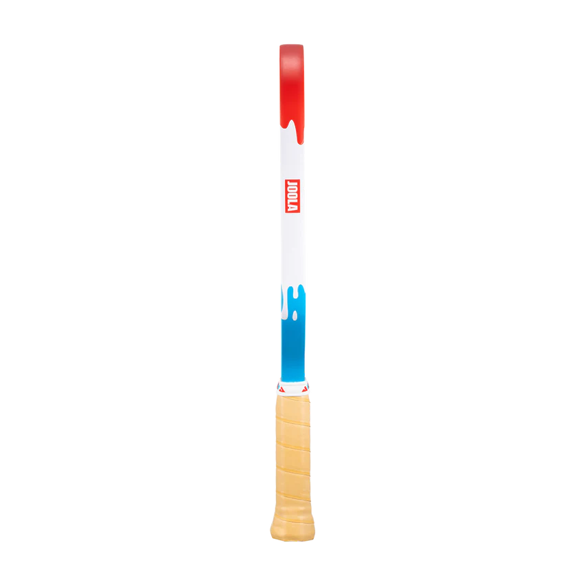 Limited Edition Joola Perseus 16mm Double Vision Rally Rocket Pickleball Paddle