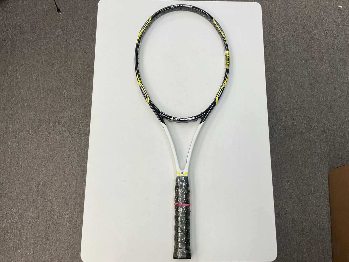 Pro Kennex Ki Q Tour Grip Size 5