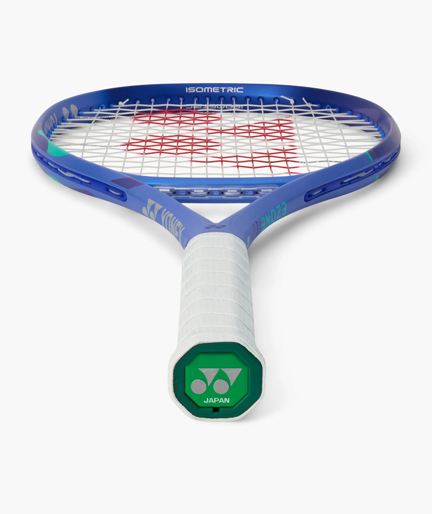Yonex Ezone 98 v.8 Unstrung Tennis Racquet