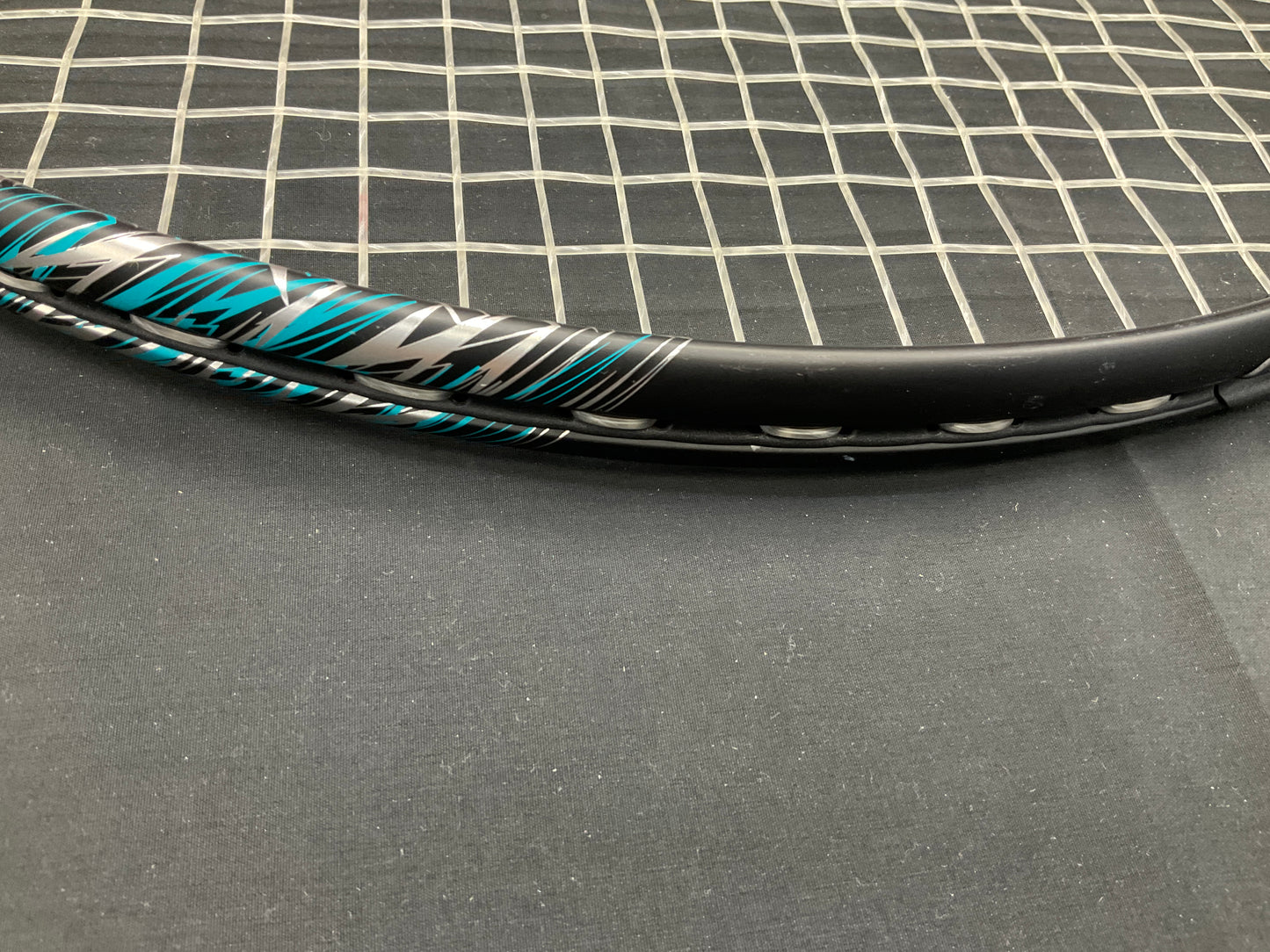 Diadem Nova 105L - 4 1/4 Grip Size