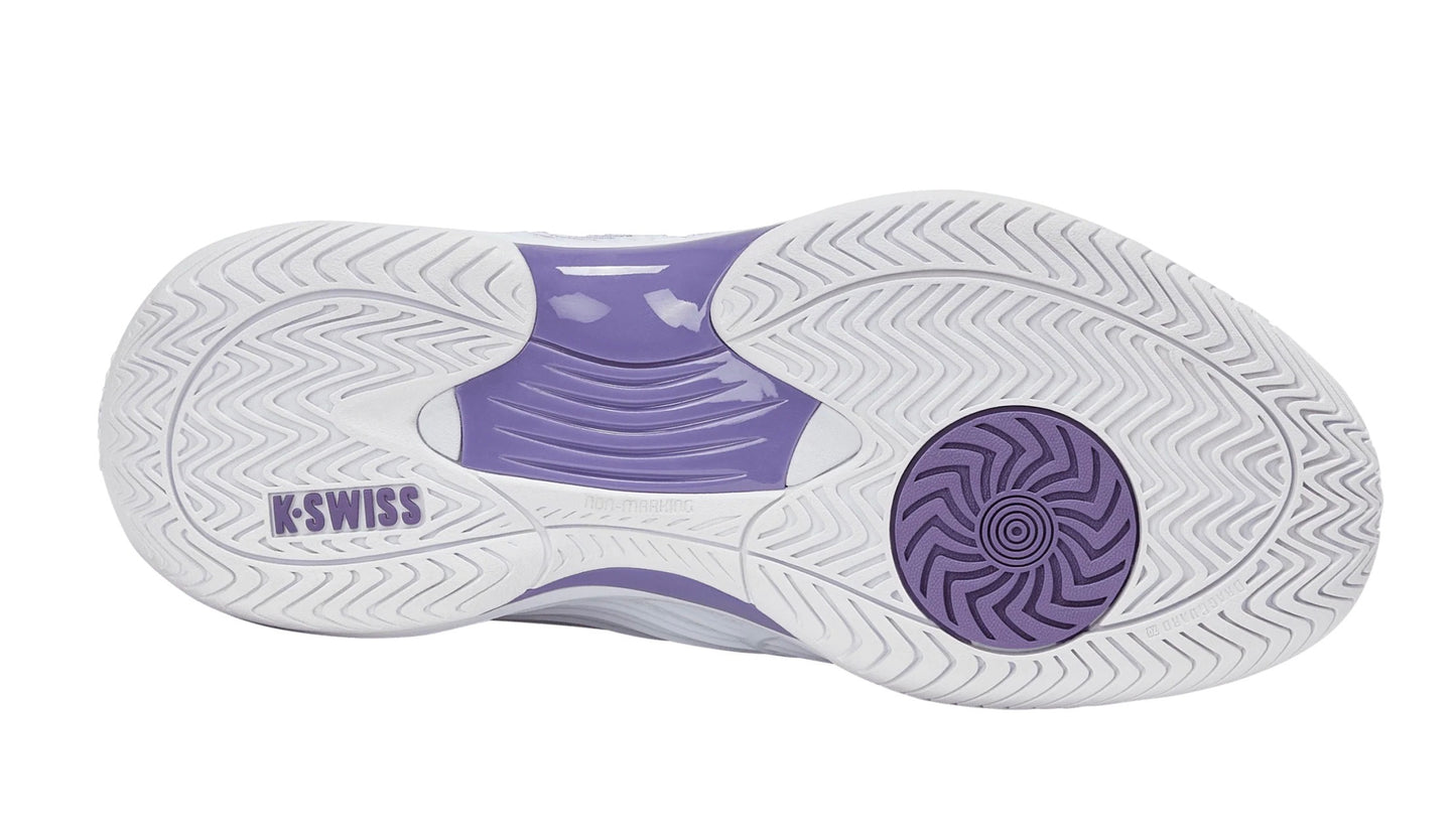 Women’s K-Swiss Hypercourt Express 3 Tennis Shoes