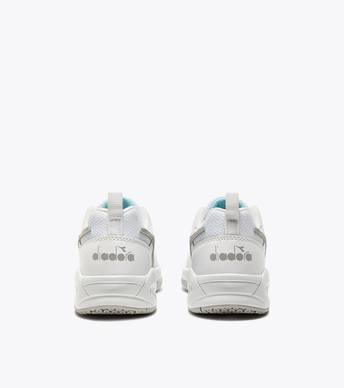 Diadora S. Challenge 5 SL Jr Unisex Junior Court Shoes