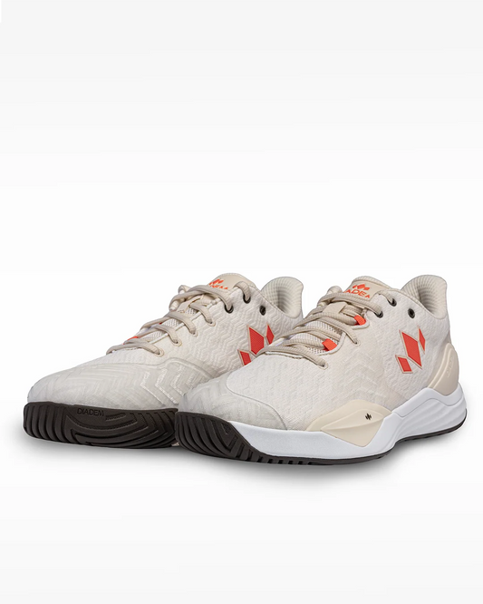 Diadem Court Burst Men’s Court Shoes (Desert Sun)