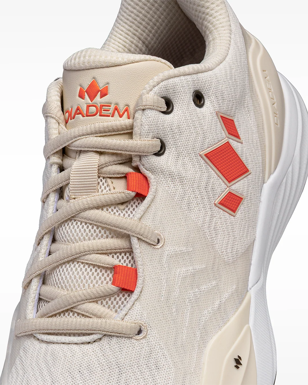 Diadem Court Burst Men’s Court Shoes (Desert Sun)