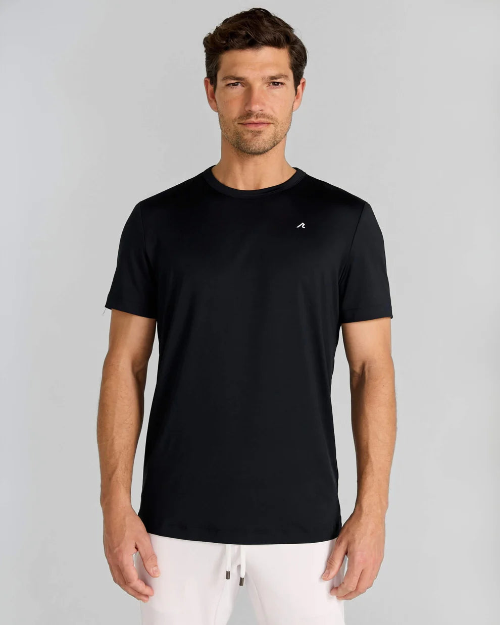 Men’s Redvanly Minna Crew Shirt