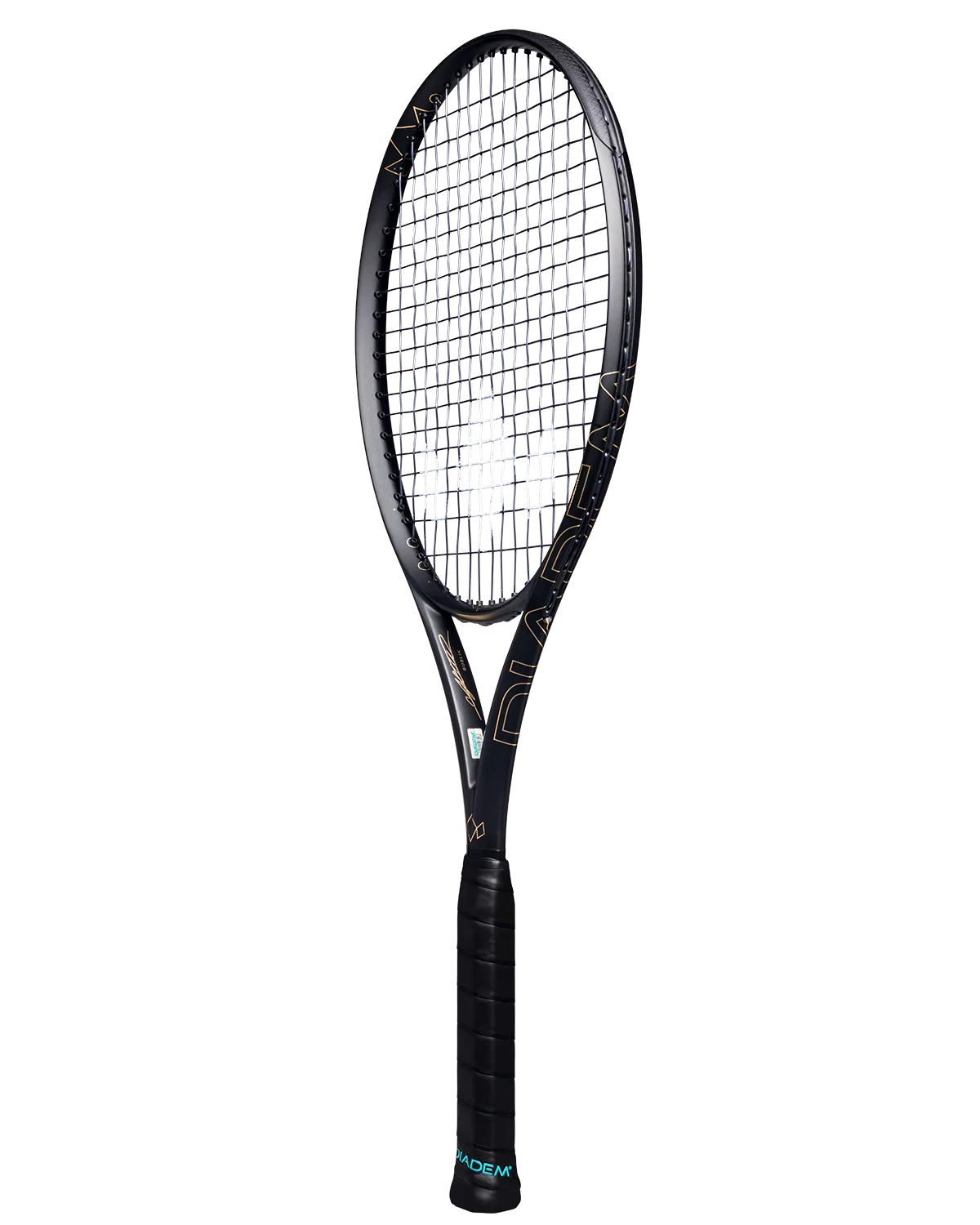 Diadem Project Bublik Team (Unstrung)
