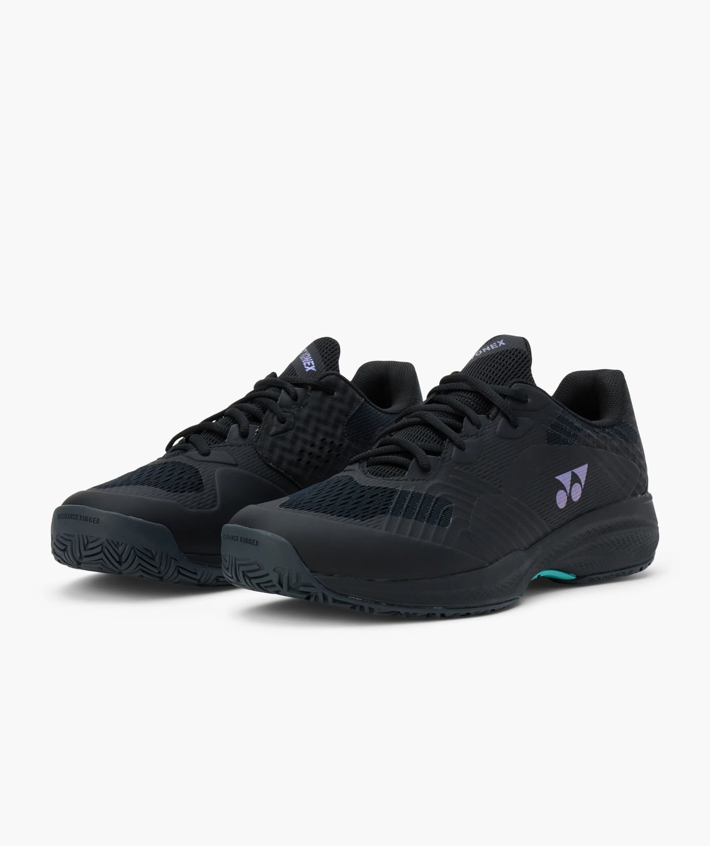 Men’s Yonex Sonicage Wide Tennis Court Shoes - Black