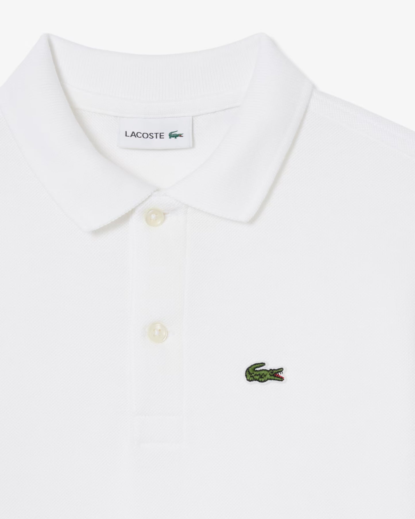 Lacoste Junior Petit Polo