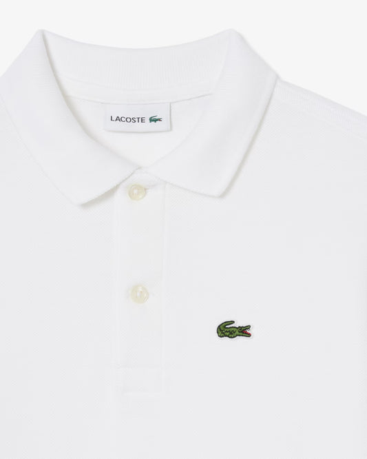 Lacoste Junior Petit Polo