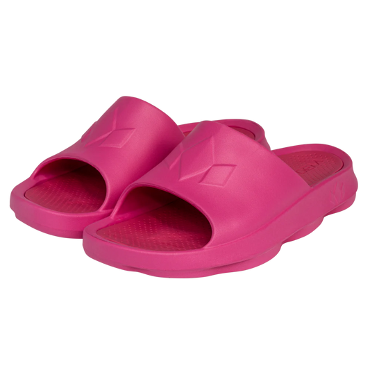 Diadem Court Slides (Pink)