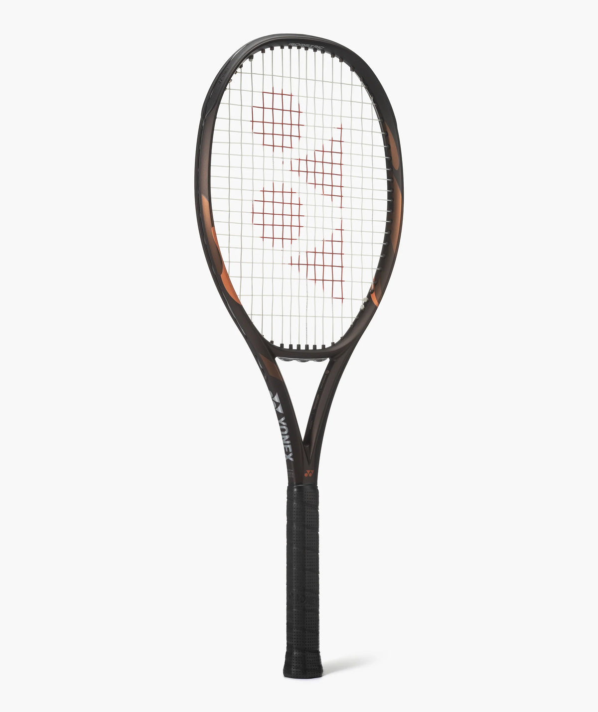 Yonex Ezone 100L v.8 Unstrung Tennis Racquet Espresso