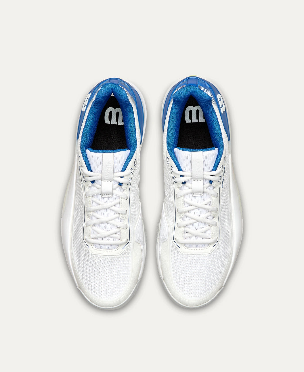 Men’s Wilson Rush Tour 5 Tennis Court Shoes