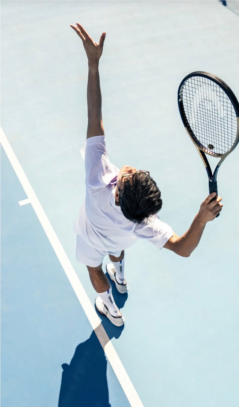 HEAD Gravity Tour Zverev Edition