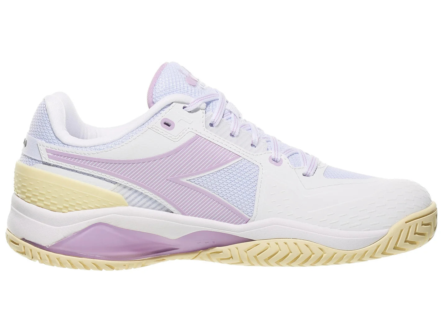 Women’s Diadora Blushield Torneo 3 W AG