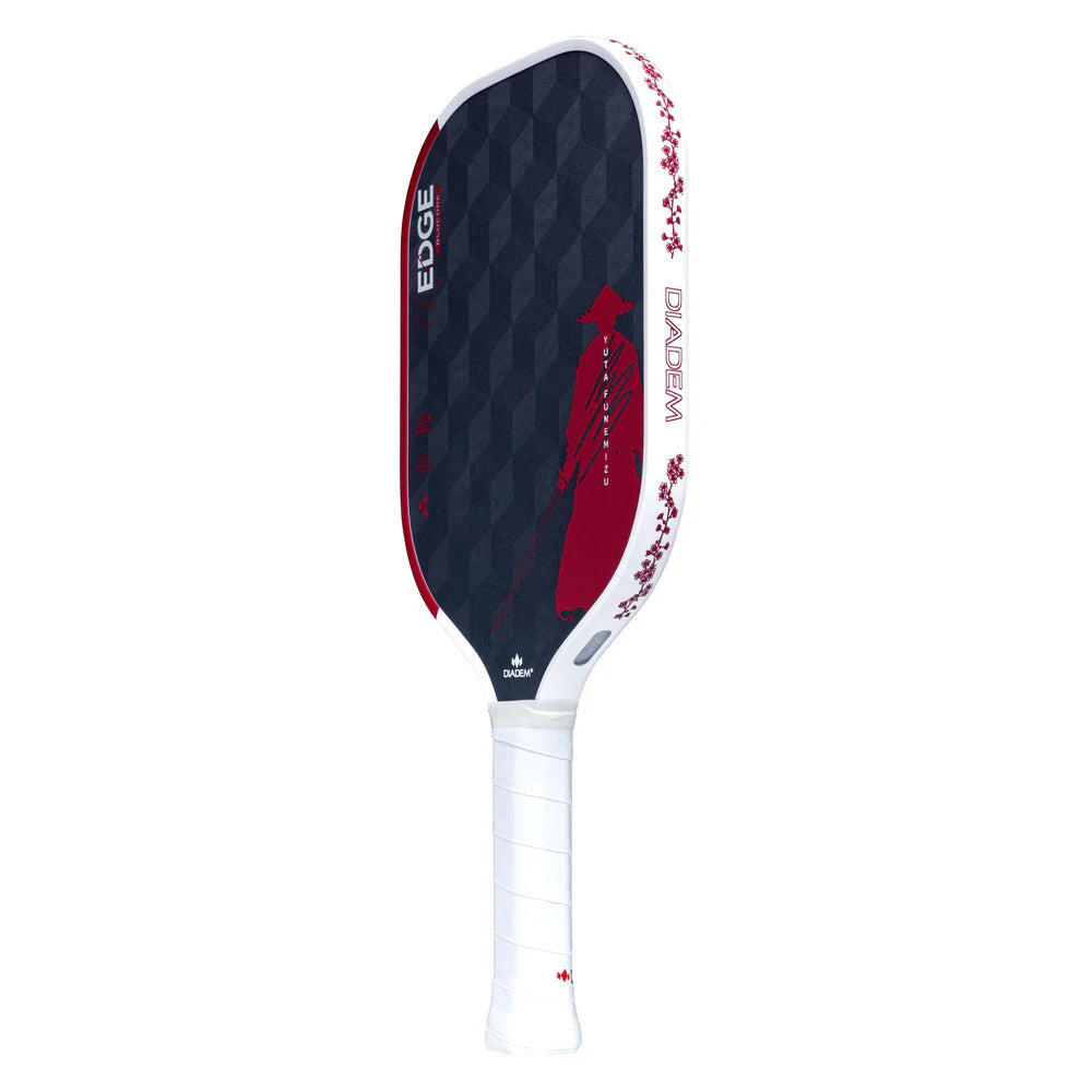 Diadem Edge Blucore Pro 16 Yuta Funemizu Edition