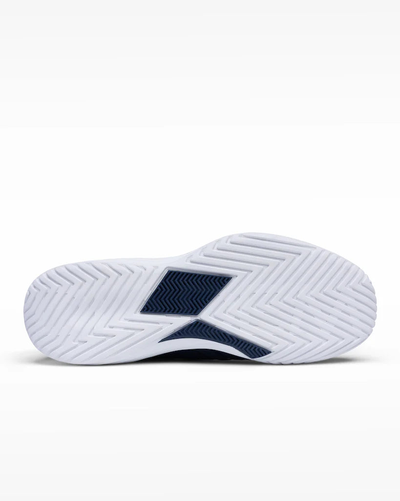 Diadem Court Burst Men’s Court Shoes (Navy)