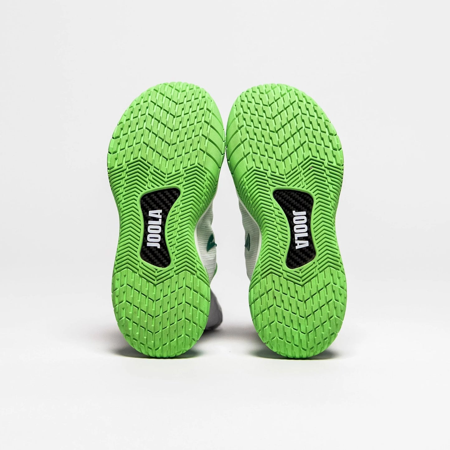Joola R4LLY Pickleball Shoes Meadow Green Women