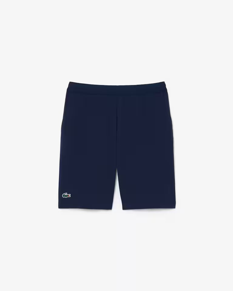 Men’s Lacoste Regular Fit Ultra Dry Tennis Shorts