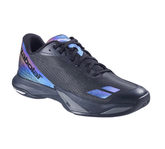 Men’s Babolat Jet Mach 4 Spectra Edition All Court Tennis Shoes