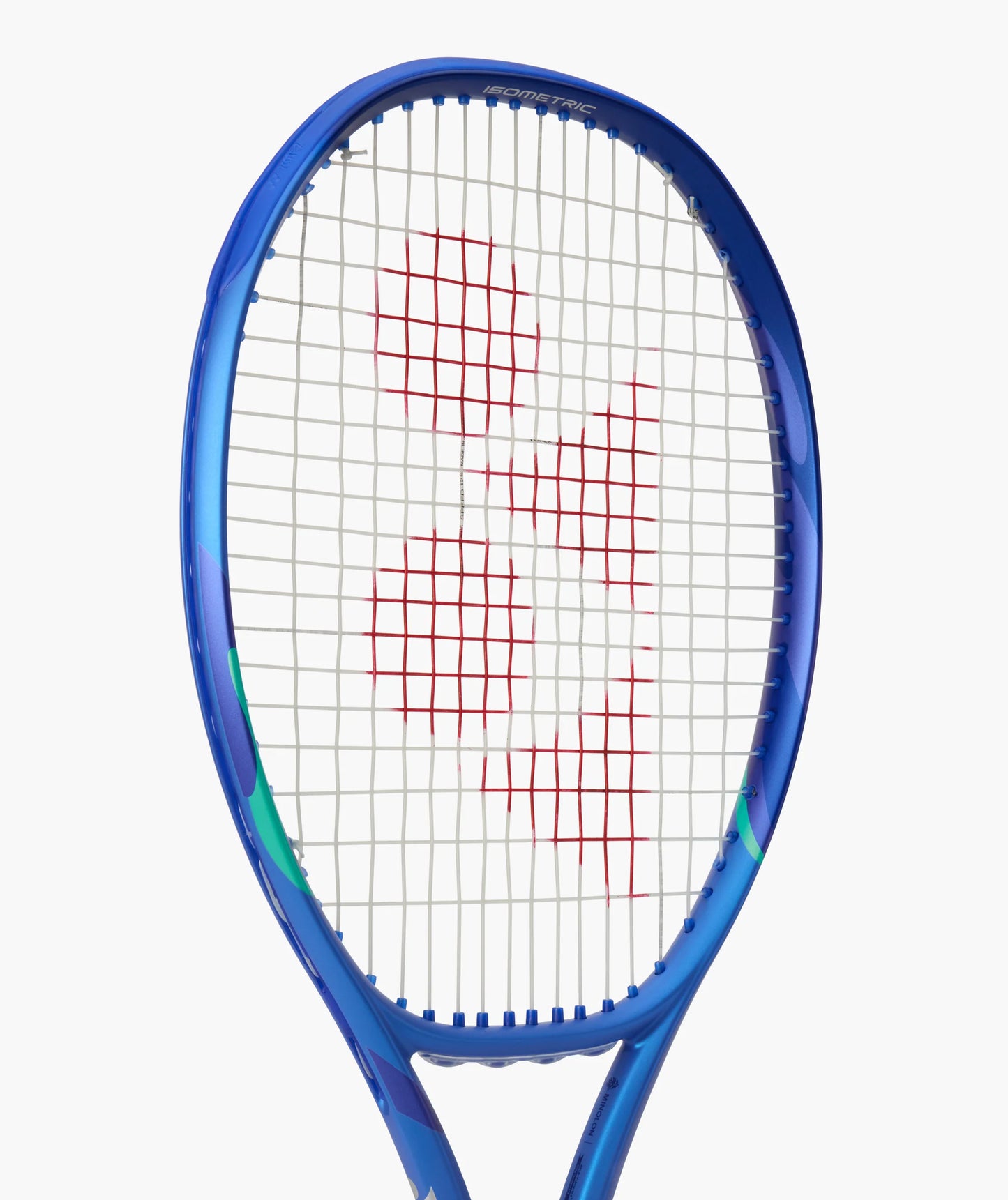 Yonex Ezone 98 v.8 Unstrung Tennis Racquet