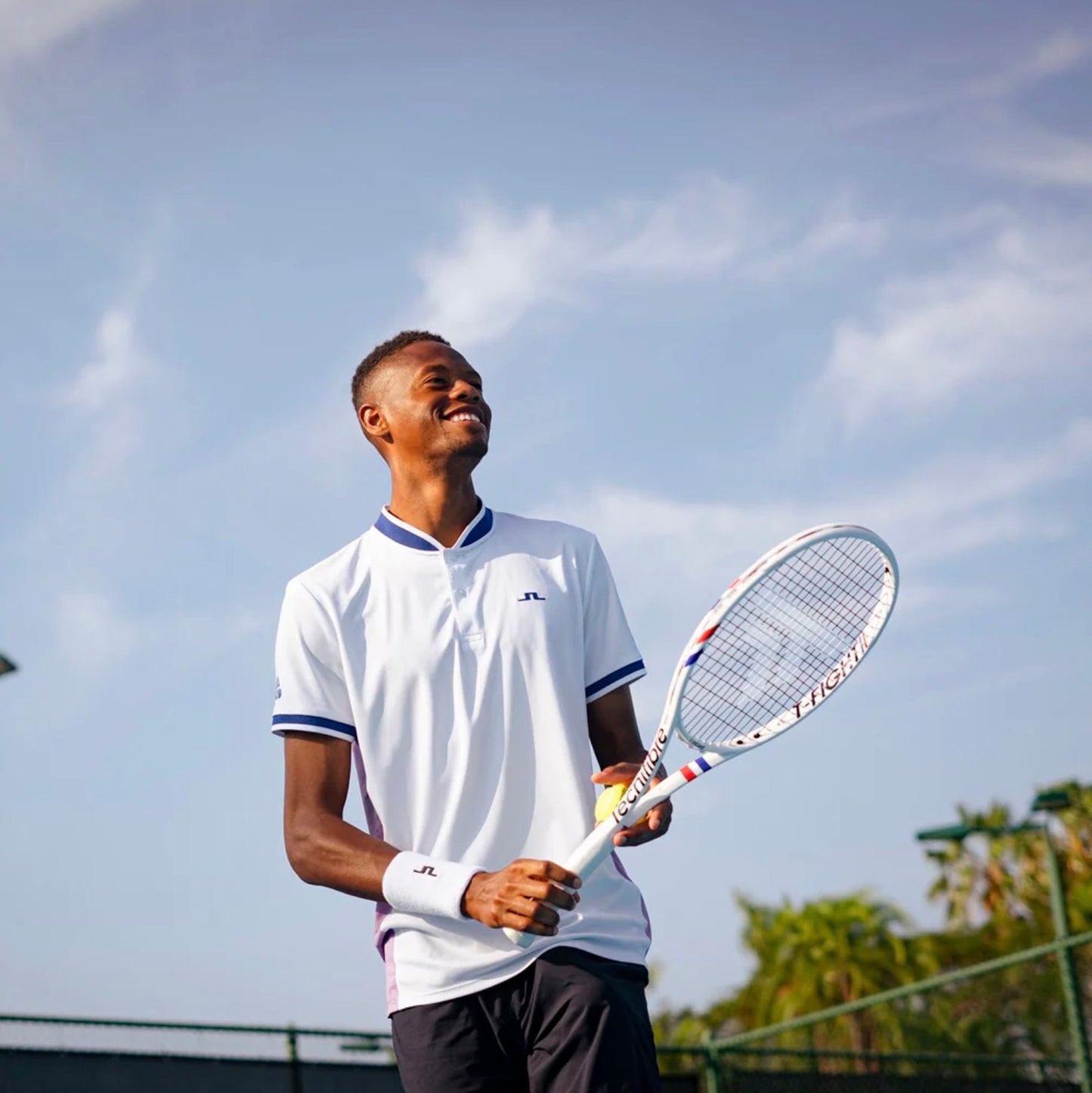 Tecnifibre T-Fight 300S