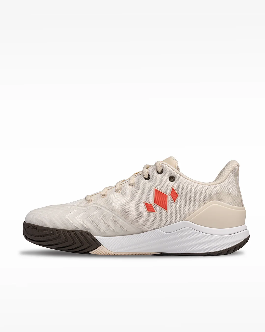 Diadem Court Burst Men’s Court Shoes (Desert Sun)