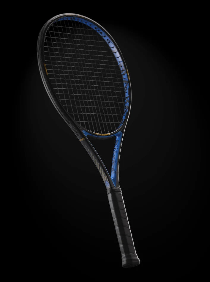 Pro Kennex Black Ace 105 (Unstrung)