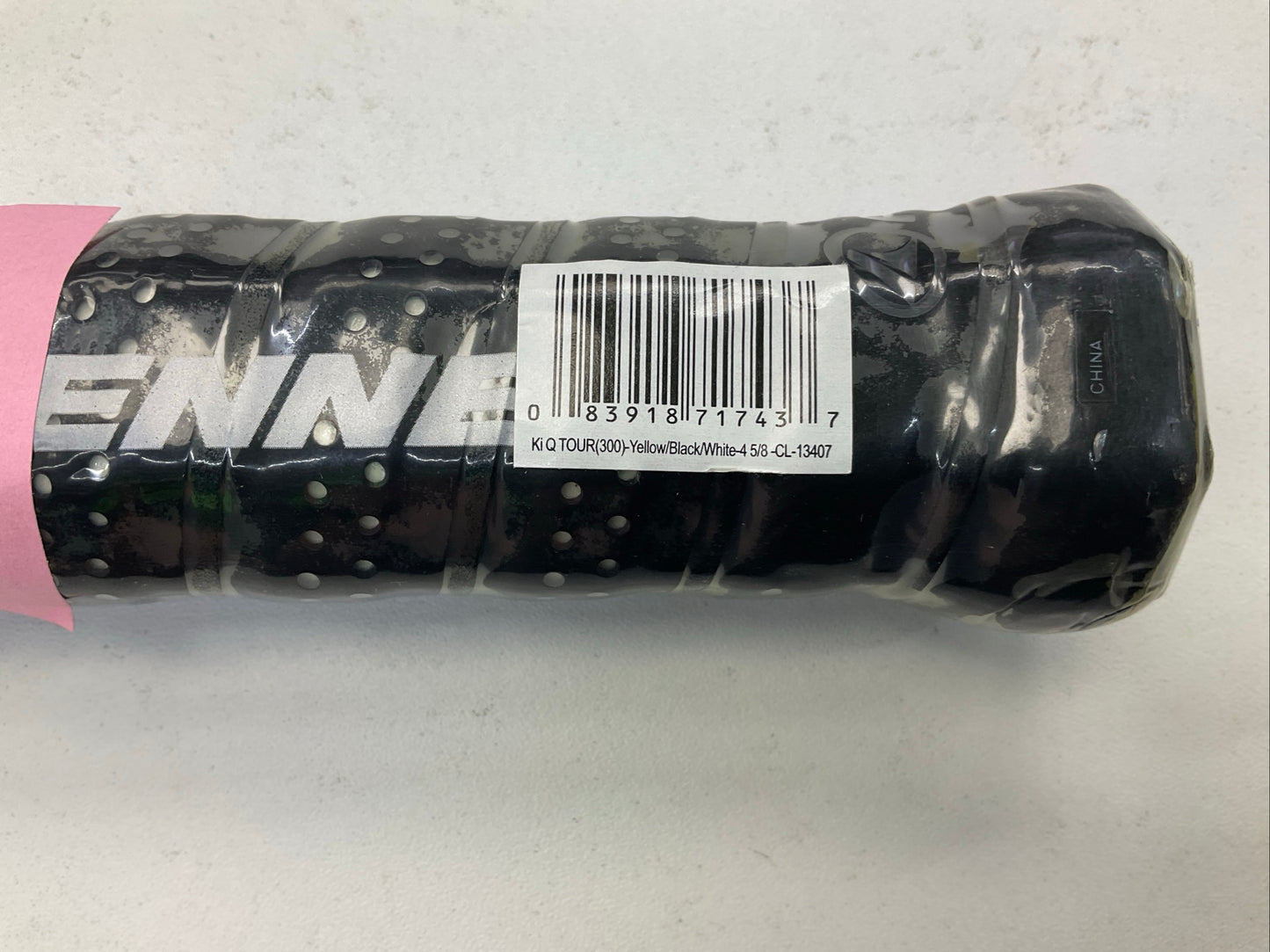 Pro Kennex Ki Q Tour Grip Size 5