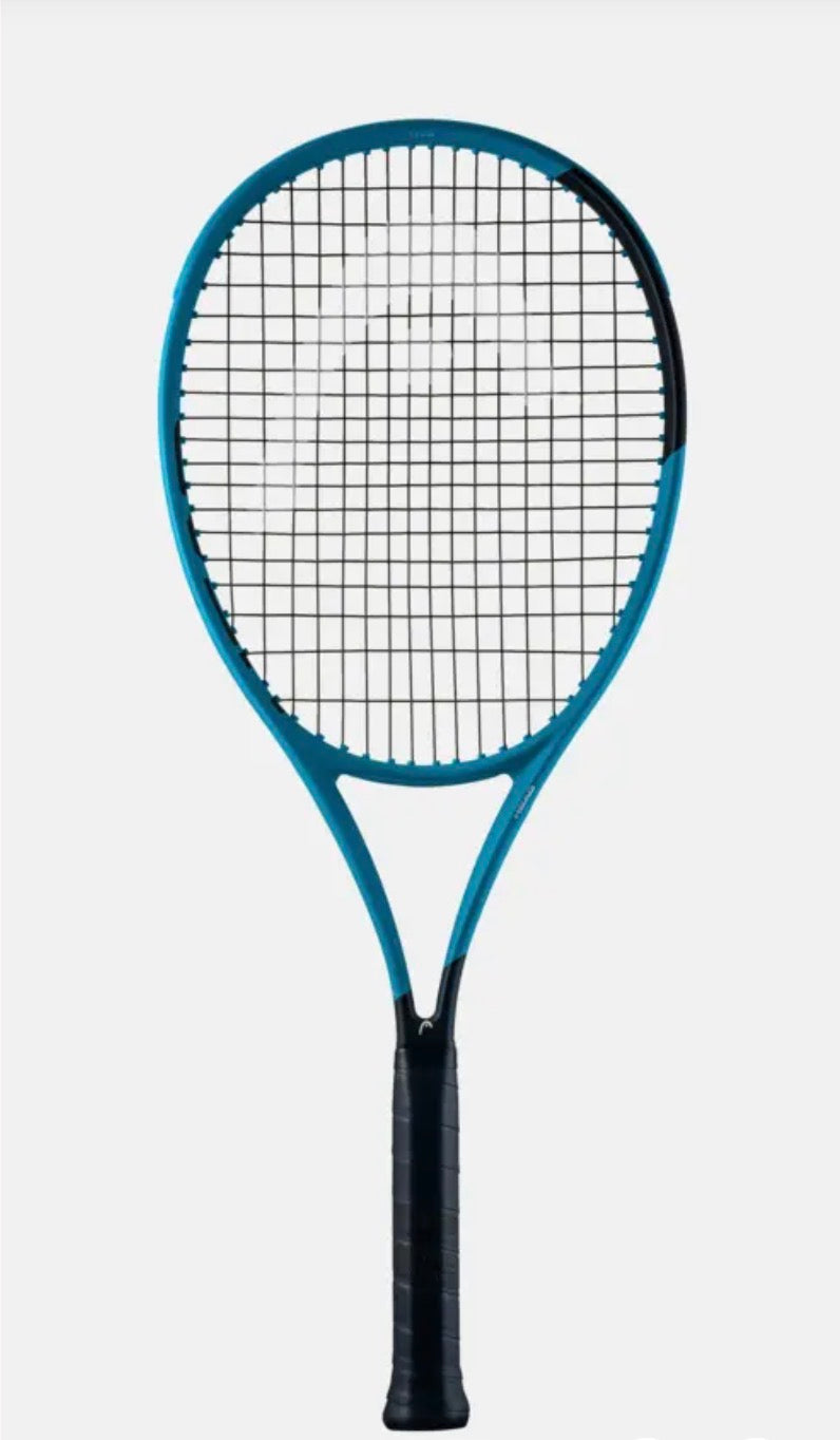 Head Boom Team 2026 Tennis Racquet Unstrung
