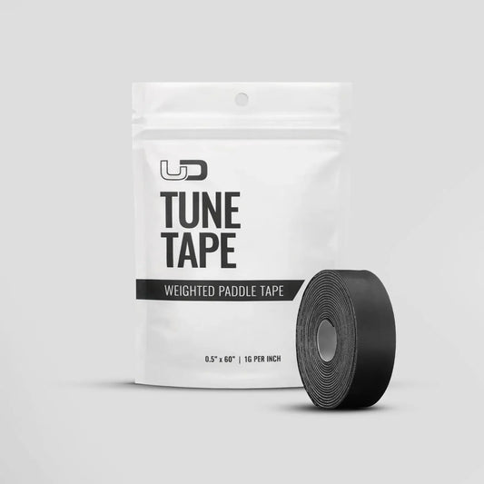 UDrippin Tune Tungston Lead Tape