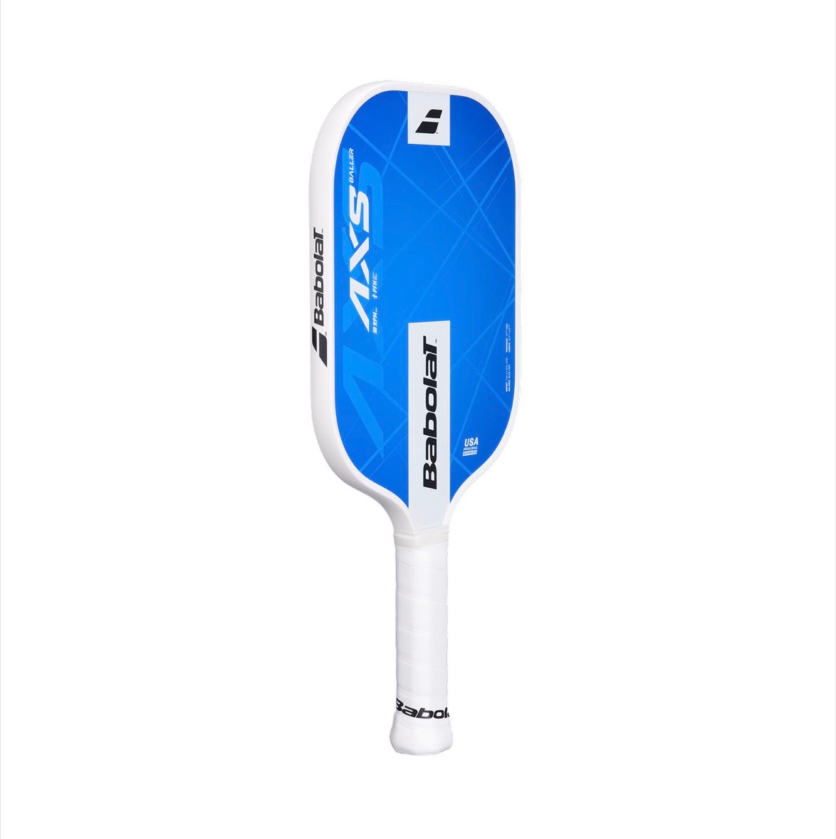 Babolat AXS Pickleball Paddle