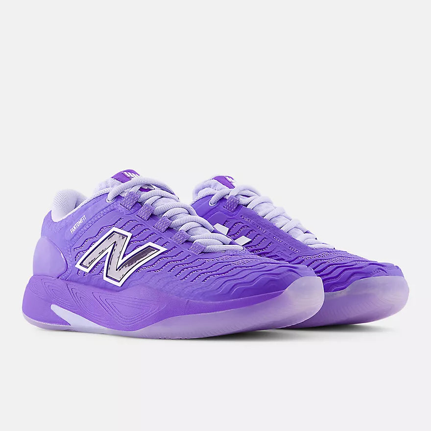 Women’s New Balance Fresh Foam X CT-Rally v2 Court Shoes