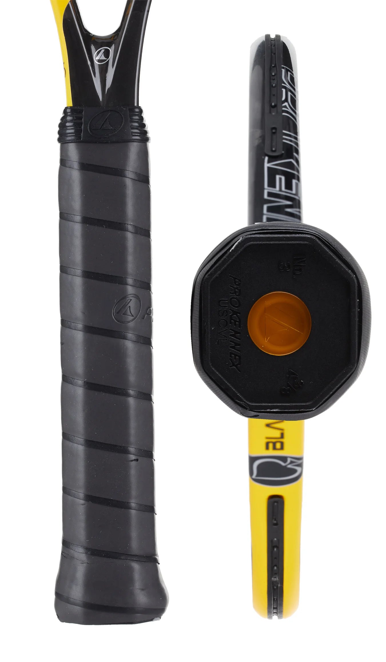 ProKennex BlackAce 315 Tennis Racquet