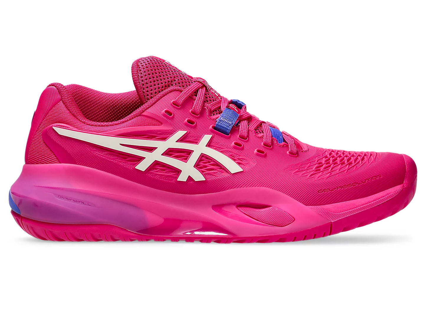 ASICS Gel Resolution X - Women's Court Shoes