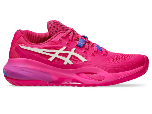 ASICS Gel Resolution X - Women's Court Shoes