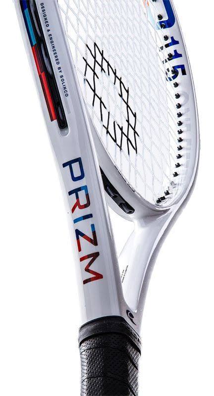 Solinco Prizm 115