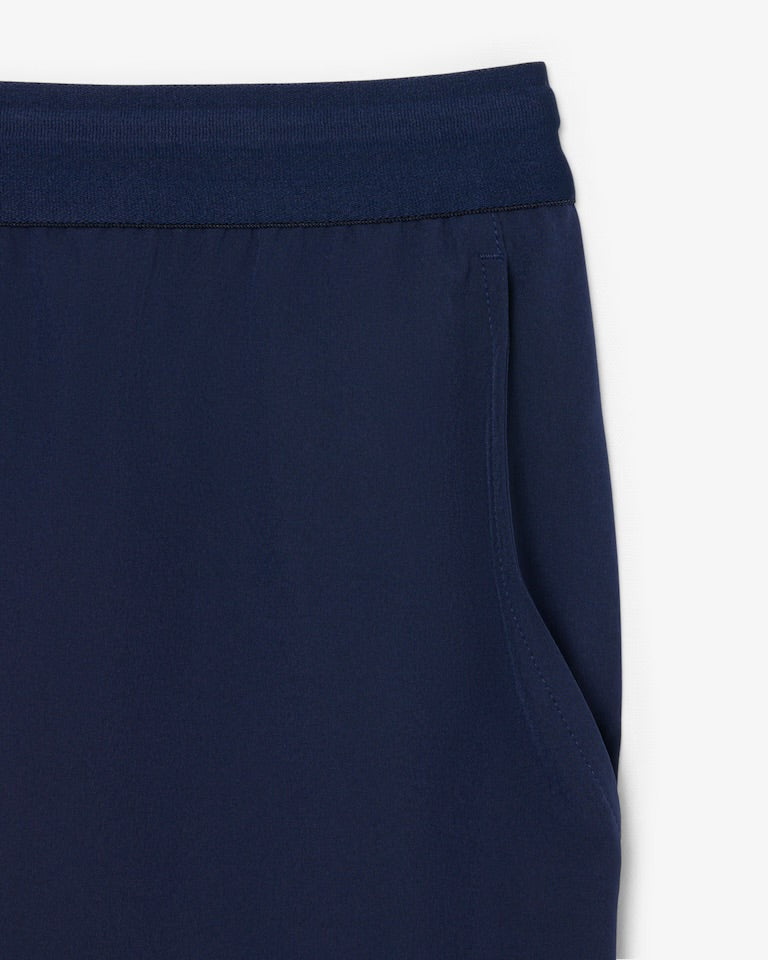 Men’s Lacoste Regular Fit Ultra Dry Tennis Shorts