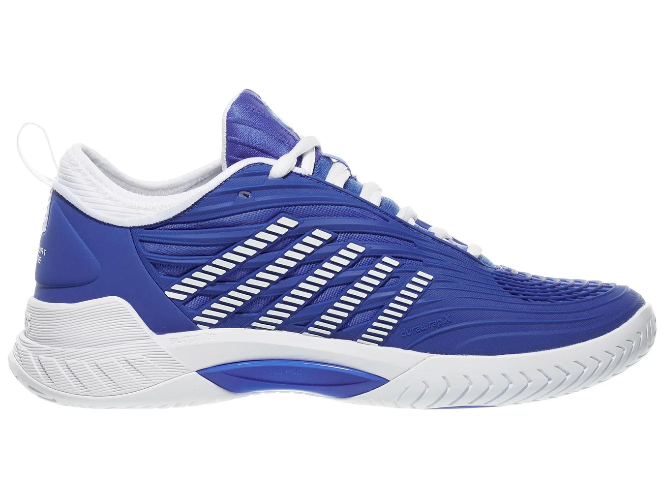 Men’s K-Swiss Hypercourt Supreme 2 Tennis Court Shoes