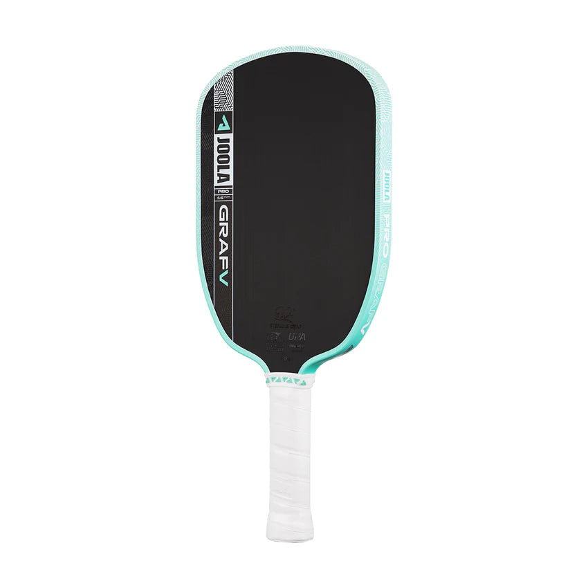 Joola Pro V Graf 16mm Pickleball Paddle