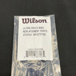 Wilson v.2 Ultra 100 Countervail B&G Set #WRG737300