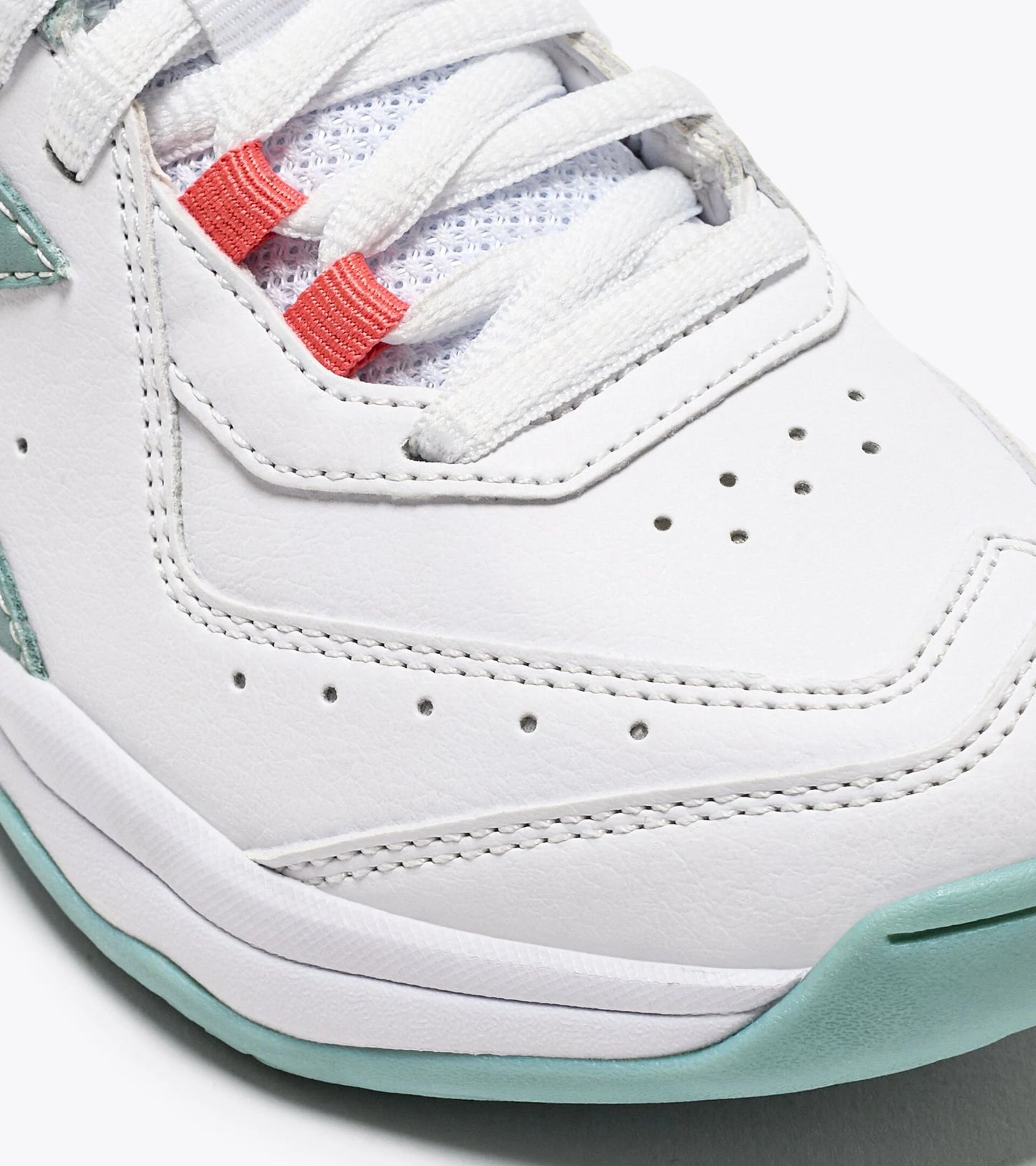 Diadora S. Challenge 5 SL Jr Unisex Junior Court Shoes