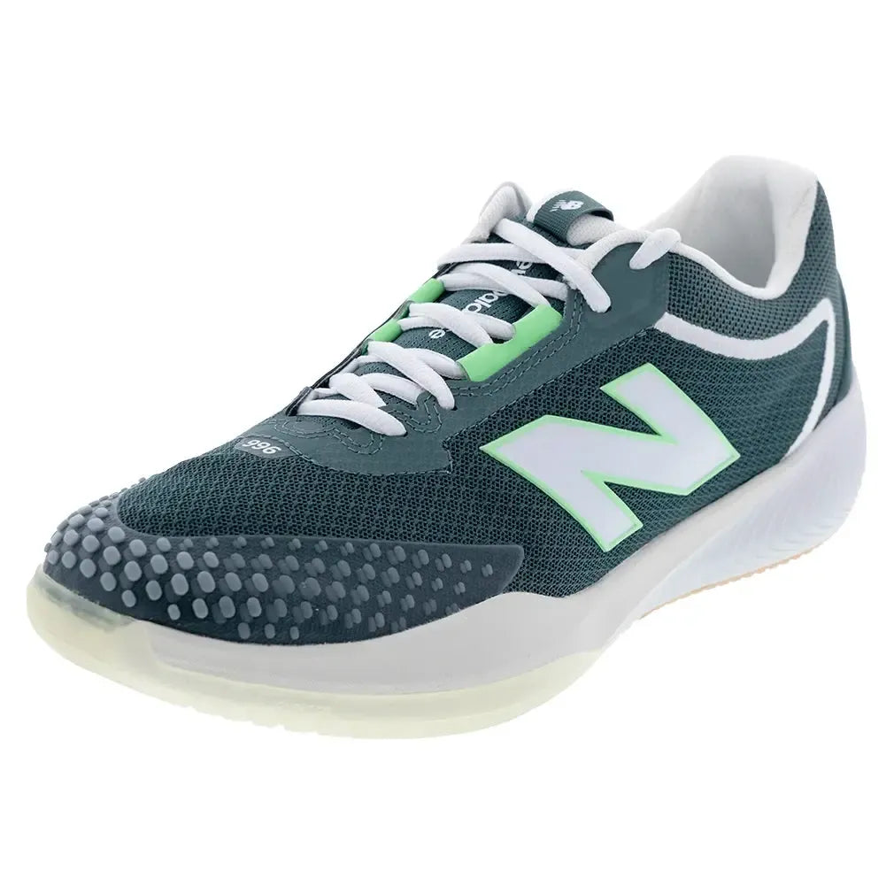 New Balance Fuel Cell 996v6 Men’s Court Shoes