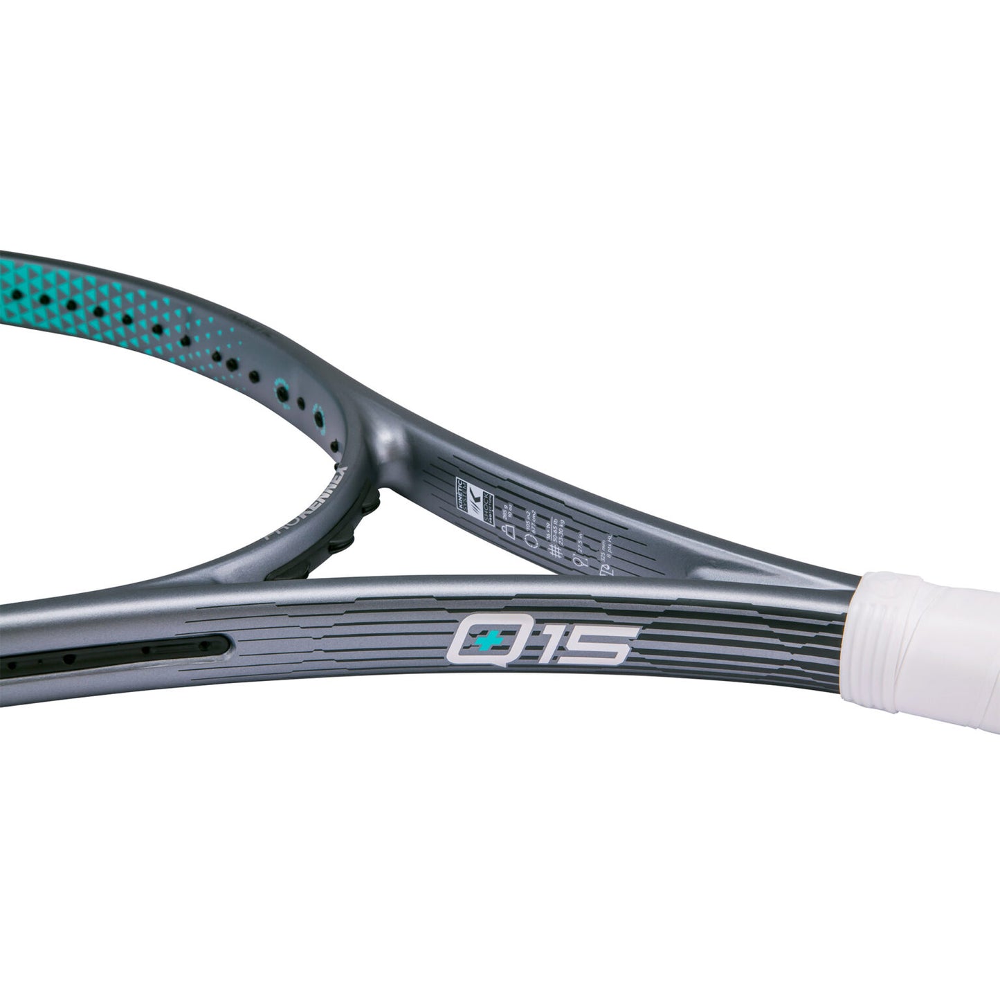 Pro Kennex Ki Q+15 Tennis Racket