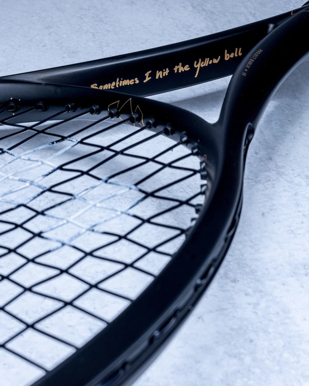 Diadem Project Bublik 98 (Unstrung)