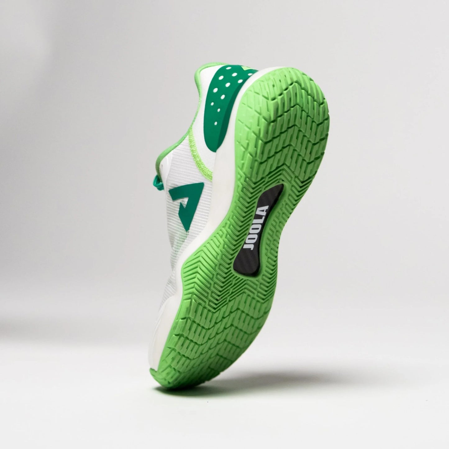 Joola R4LLY Pickleball Shoes Meadow Green Women
