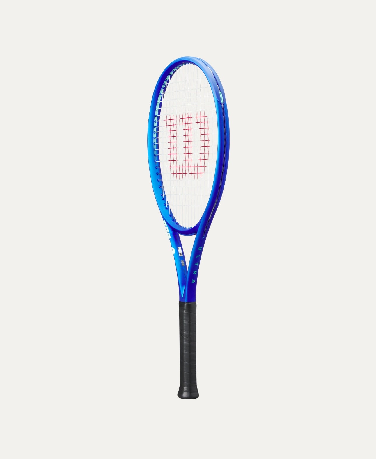 Wilson Ultra 100 V5 Tennis Racquet