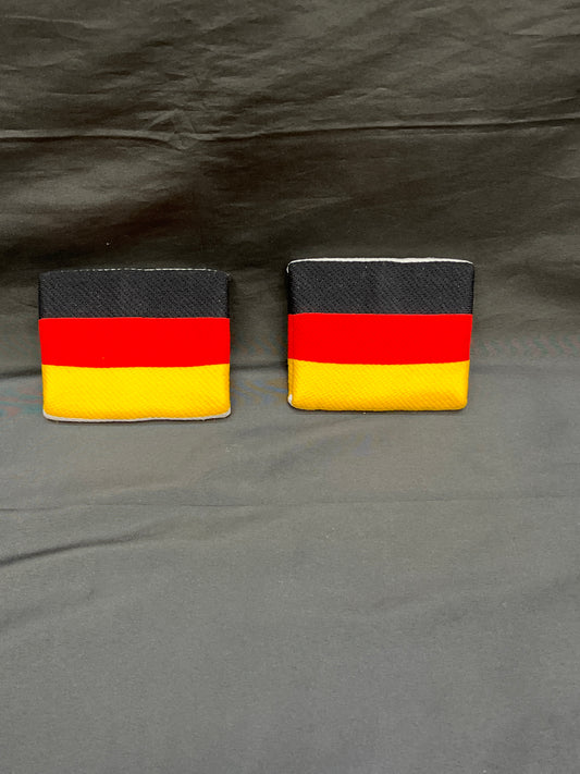 Tourna Flag Bands Germany