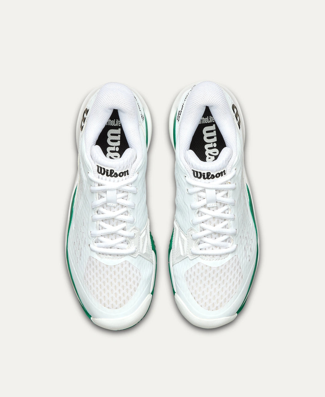 Wilson Rush Pro Ace JR Tennis Shoes