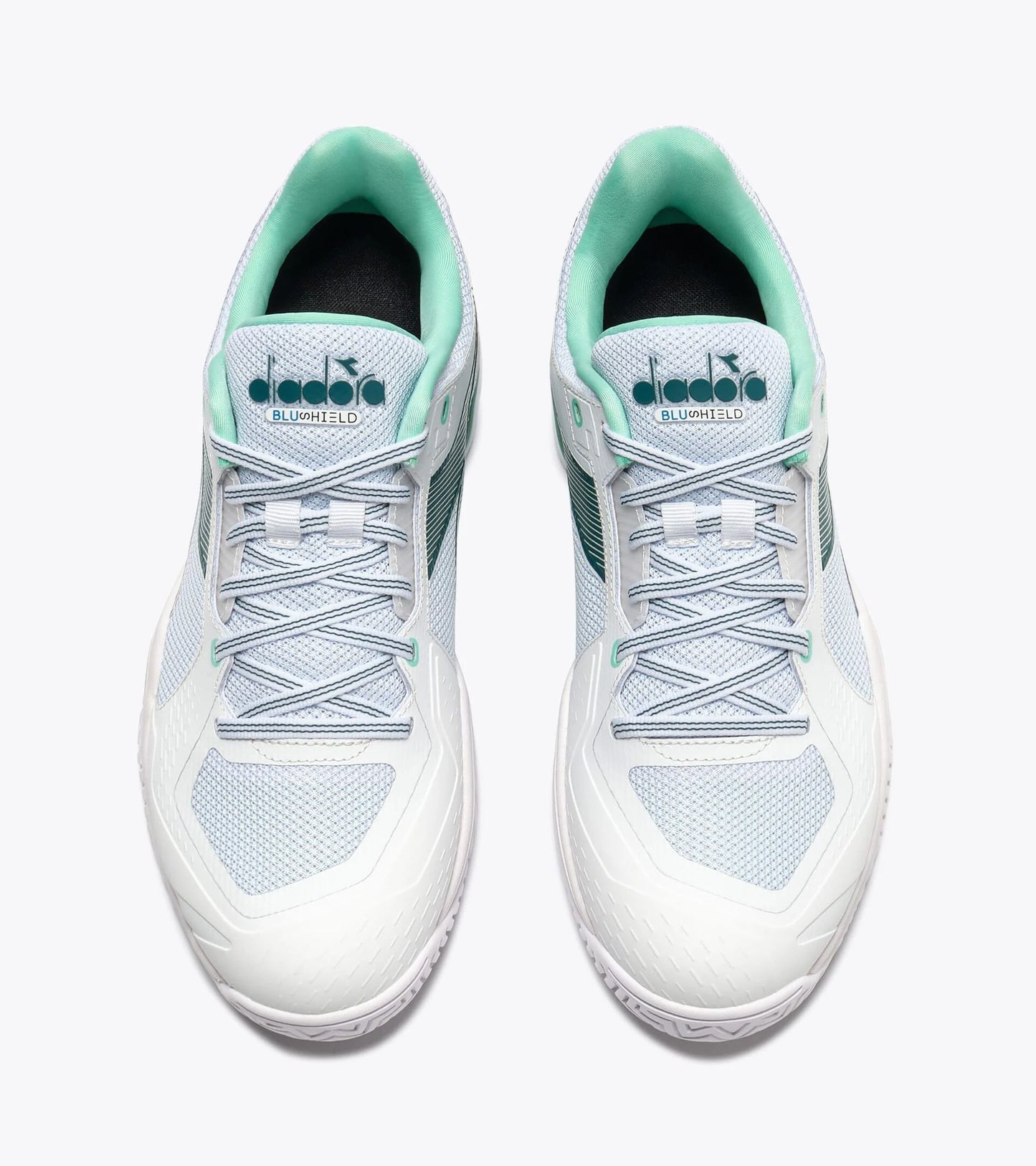 Diadora Blushield Torneo 3 AG Men’s Court Shoes